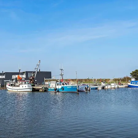 Tatil Evi C11637-hemmet-nordmarken-39 *