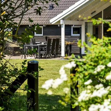 Tatil Evi C11637-hemmet-nordmarken-39 *