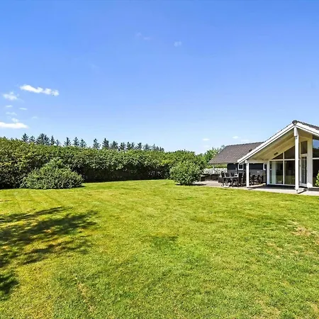 Tatil Evi C11637-hemmet-nordmarken-39 *