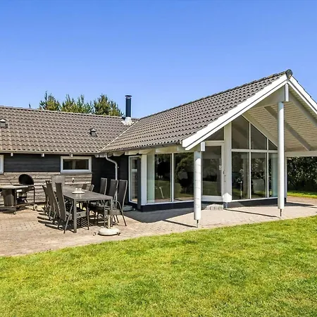 Tatil Evi C11637-hemmet-nordmarken-39 Hemmet