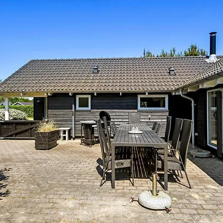 Tatil Evi C11637-hemmet-nordmarken-39 *