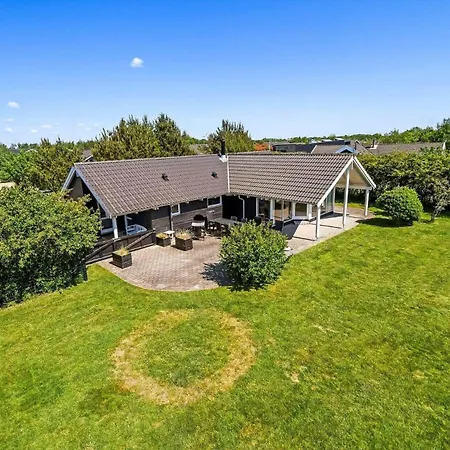 C11637-hemmet-nordmarken-39 Tatil Evi Hemmet