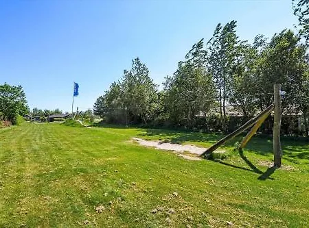 Дом отдыха C11637-hemmet-nordmarken-39 Хеммет