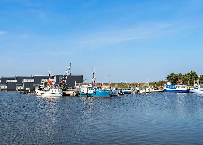 Tatil Evi C11637-hemmet-nordmarken-39 *