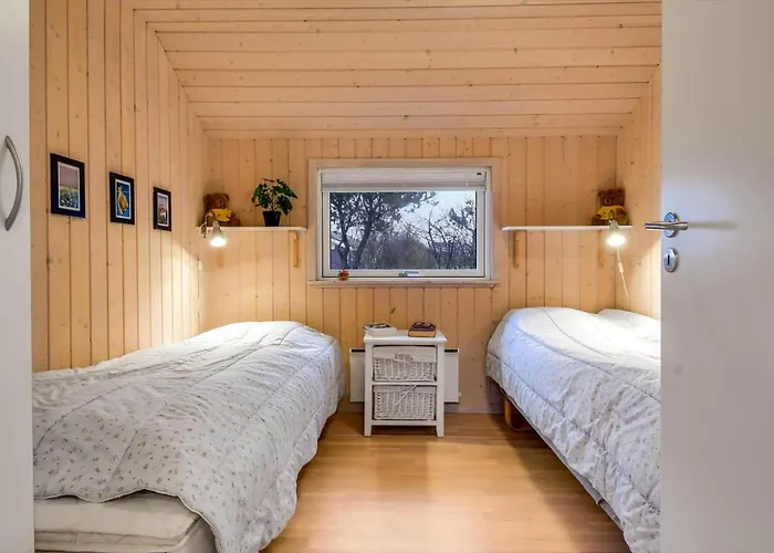 Tatil Evi C11637-hemmet-nordmarken-39