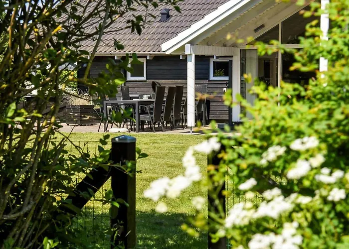 Tatil Evi C11637-hemmet-nordmarken-39 *