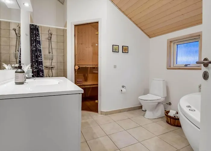 Tatil Evi C11637-hemmet-nordmarken-39