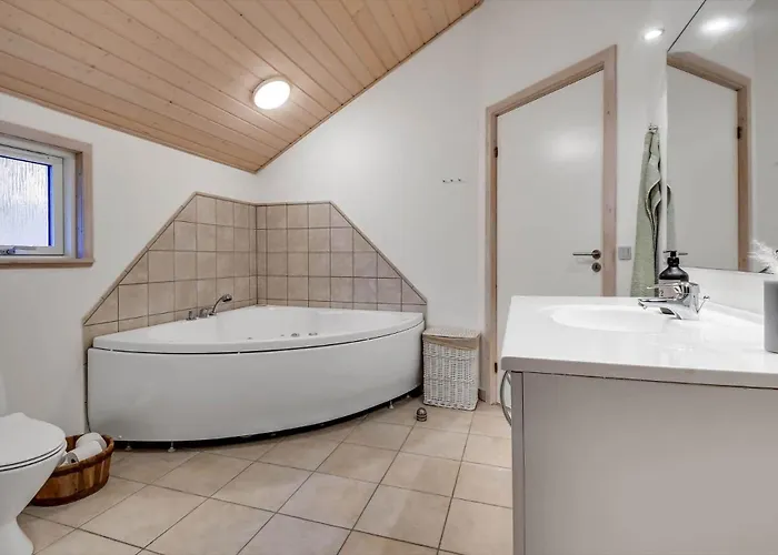 C11637-hemmet-nordmarken-39 Tatil Evi *