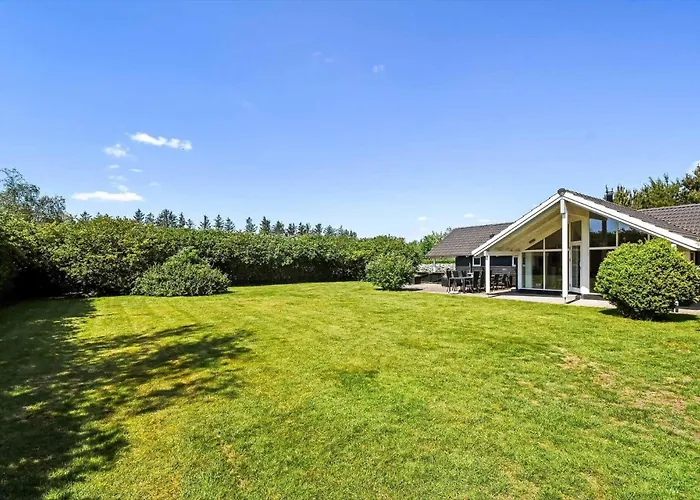 Tatil Evi C11637-hemmet-nordmarken-39 *