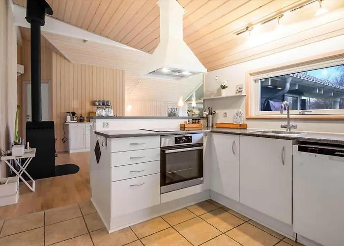 C11637-hemmet-nordmarken-39 Tatil Evi *