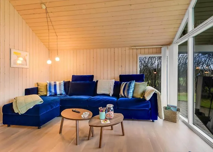 Tatil Evi C11637-hemmet-nordmarken-39 *