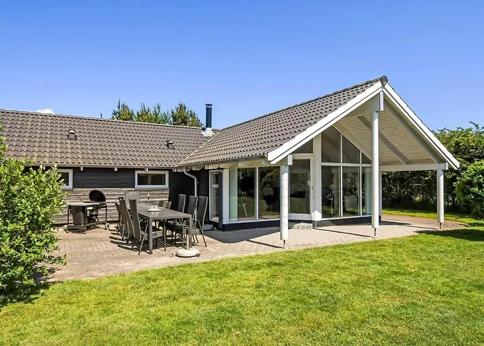 Tatil Evi C11637-hemmet-nordmarken-39 Hemmet