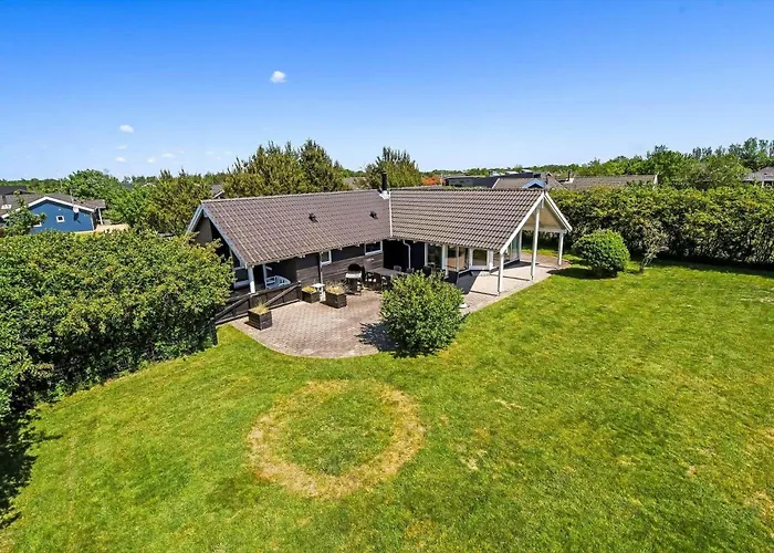 C11637-hemmet-nordmarken-39 Tatil Evi Hemmet