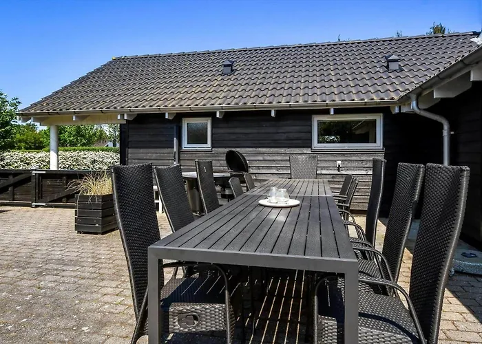 C11637-hemmet-nordmarken-39 Tatil Evi Hemmet